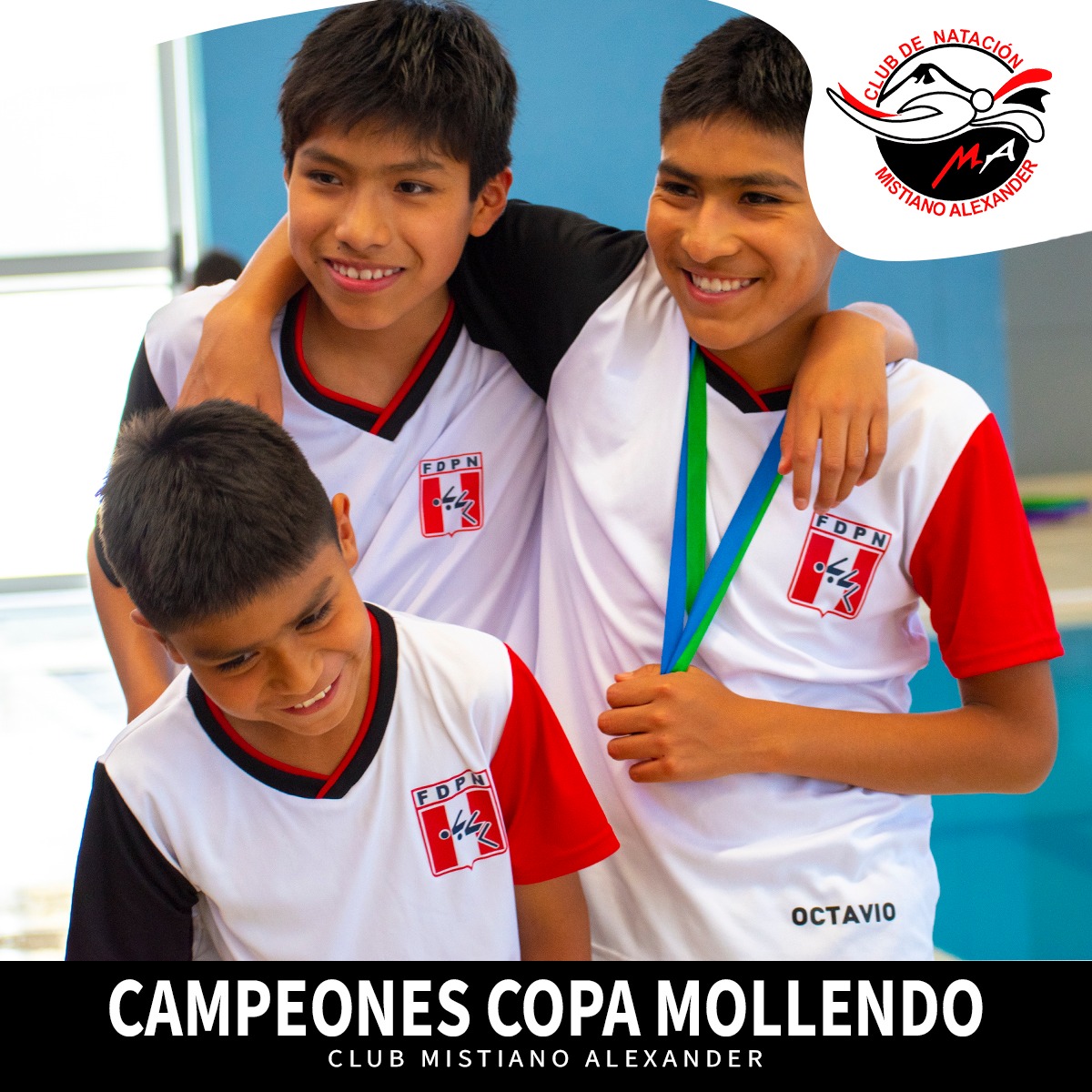 Clases para niños