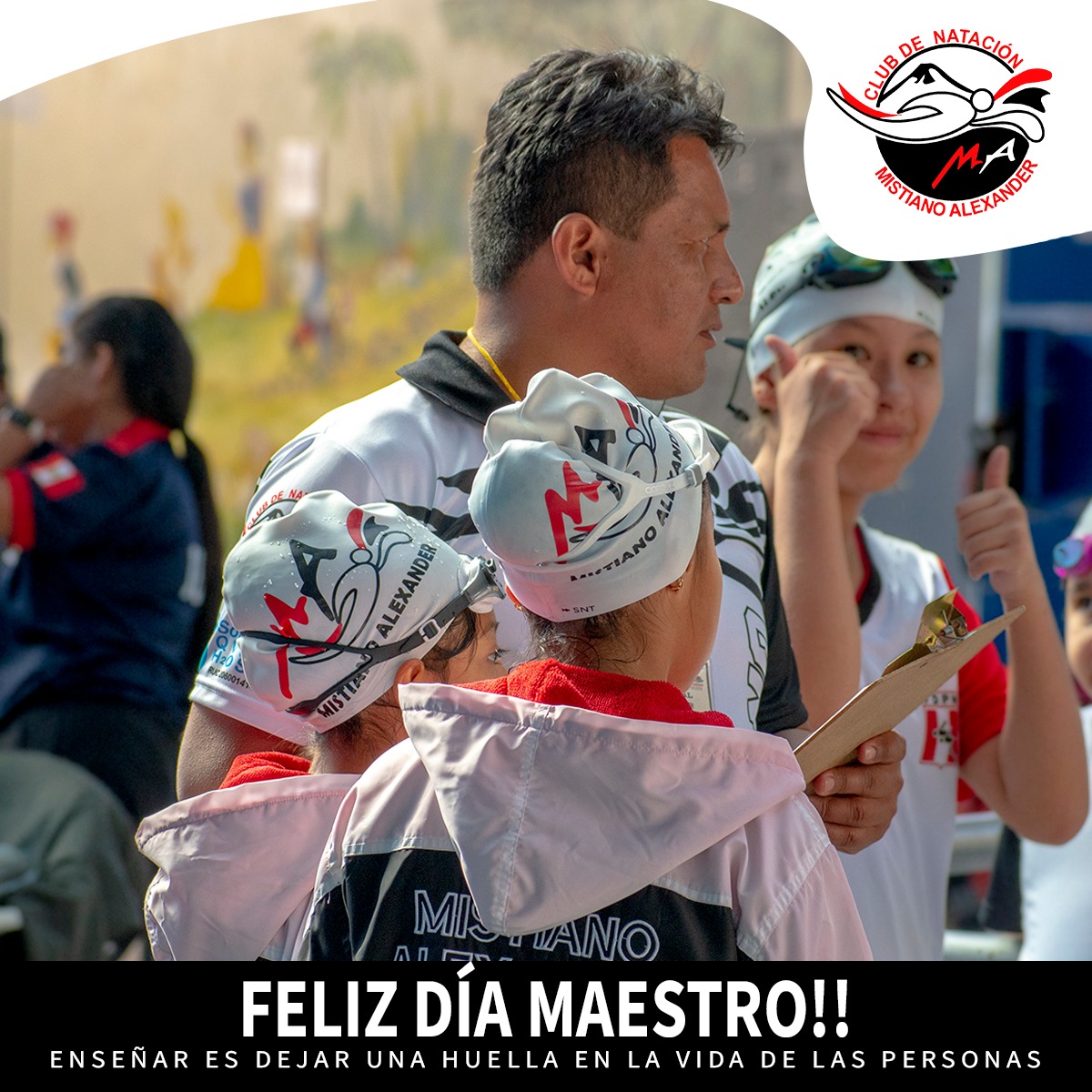 Instructores calificados